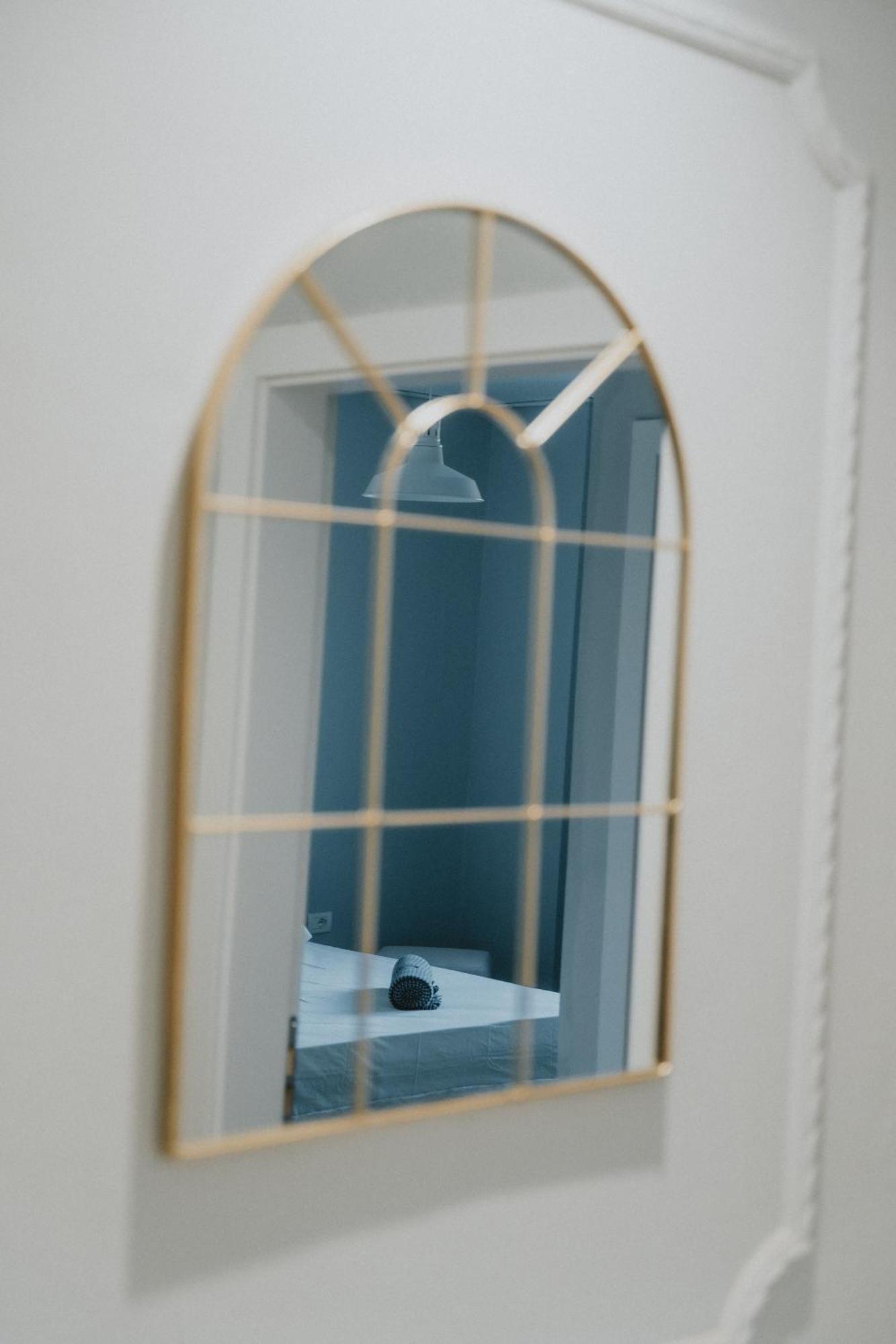 Urban Hotel Τίρανα Εξωτερικό φωτογραφία